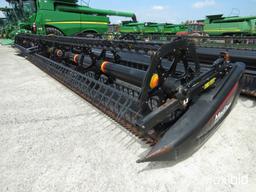 D65-S MacDon Draper Head