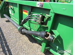 625F John Deere Head