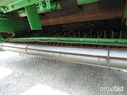 569 John Deere Mega Wide Plus Baler
