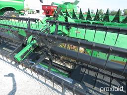 640FD John Deere Flex Draper