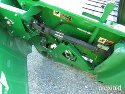 640FD John Deere Flex Draper