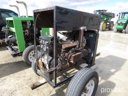 Power Unit