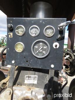 Power Unit
