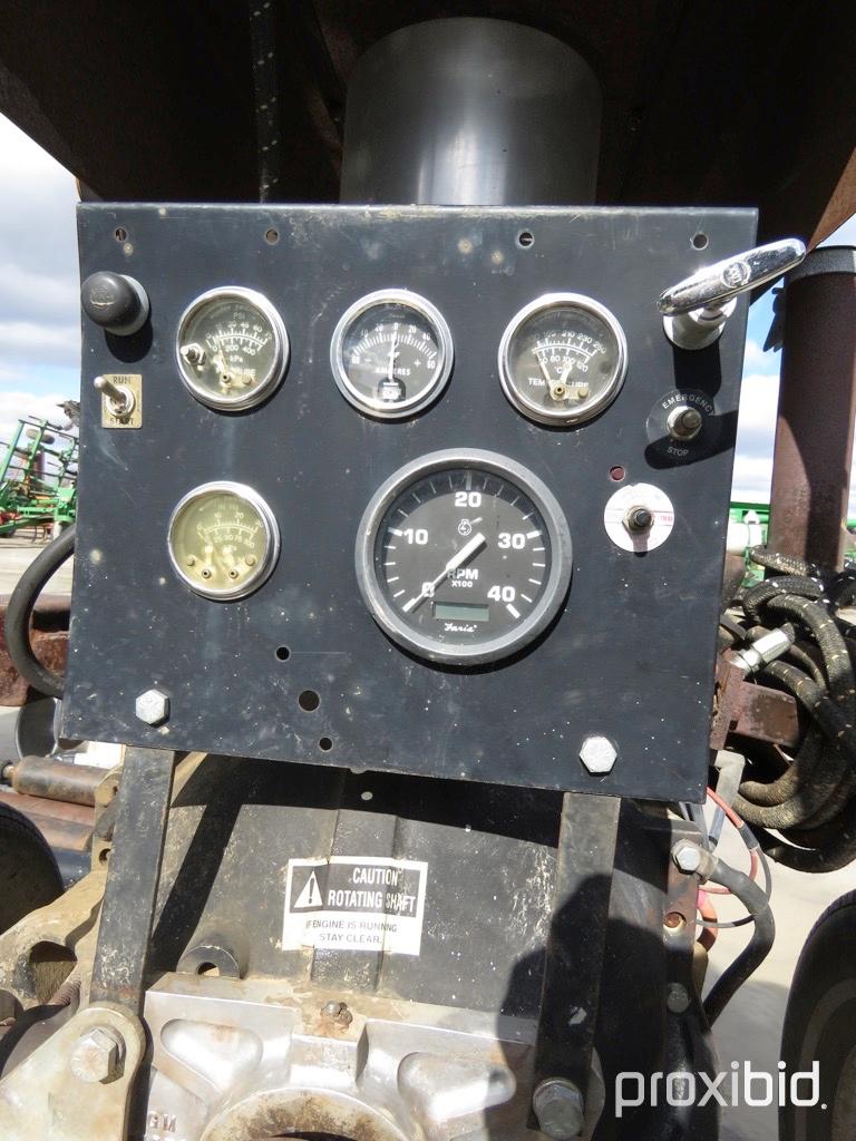 Power Unit