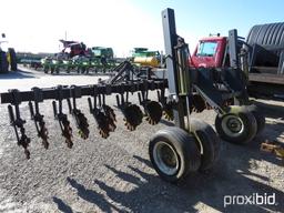Yetter caddy