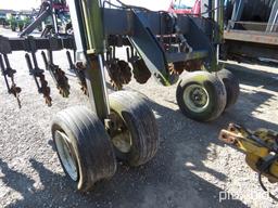 Yetter caddy