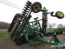 2623 JOHN DEERE VERTICAL TILL