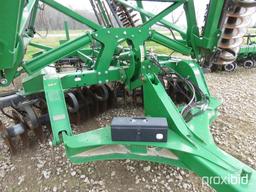 2623 JOHN DEERE VERTICAL TILL