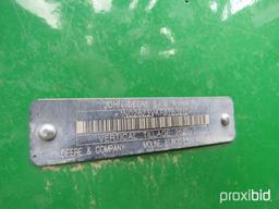 2623 JOHN DEERE VERTICAL TILL