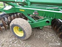 2623 JOHN DEERE VERTICAL TILL