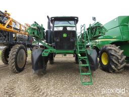 R4030 JOHN DEERE SPRAYER