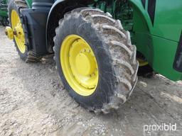 8295R JOHN DEERE TRACTOR