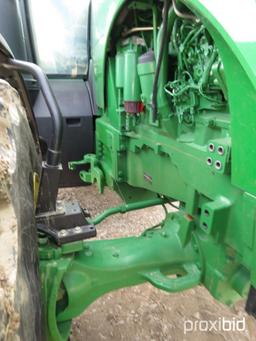 8295R JOHN DEERE TRACTOR