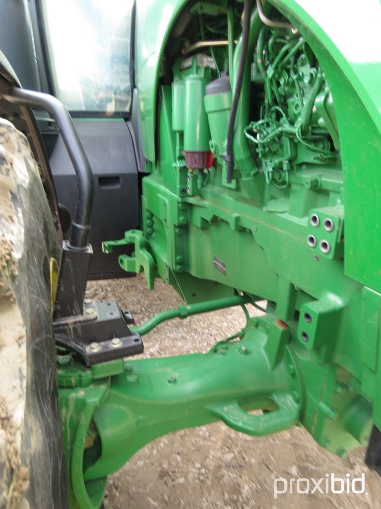 8295R JOHN DEERE TRACTOR