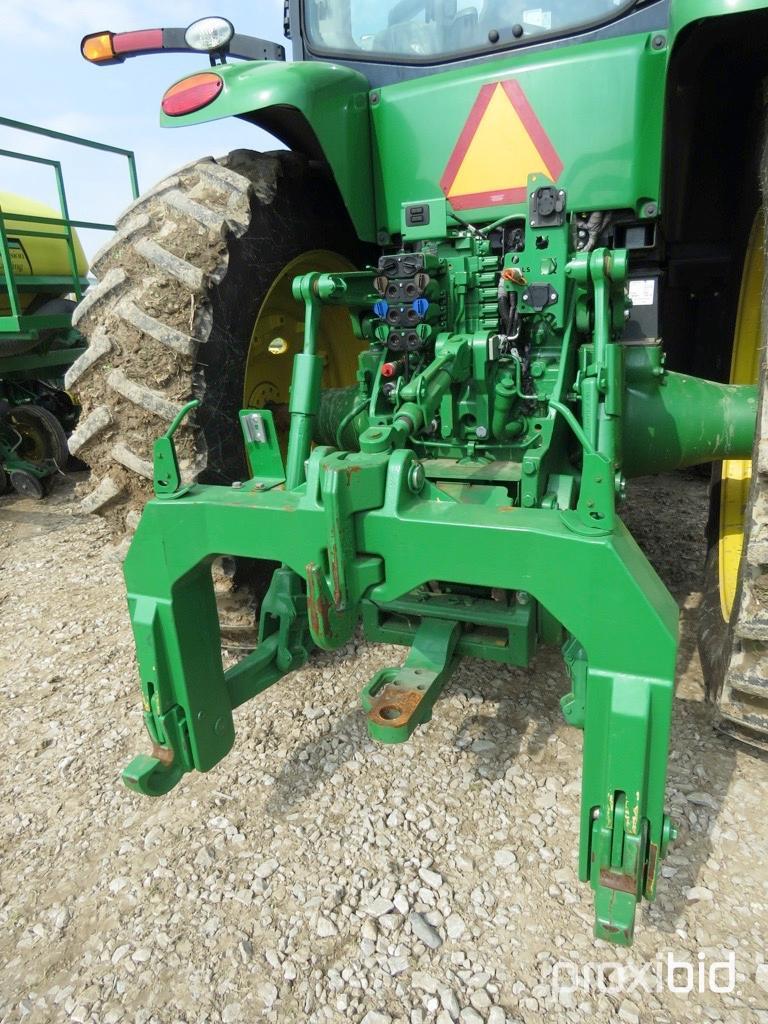 8295R JOHN DEERE TRACTOR