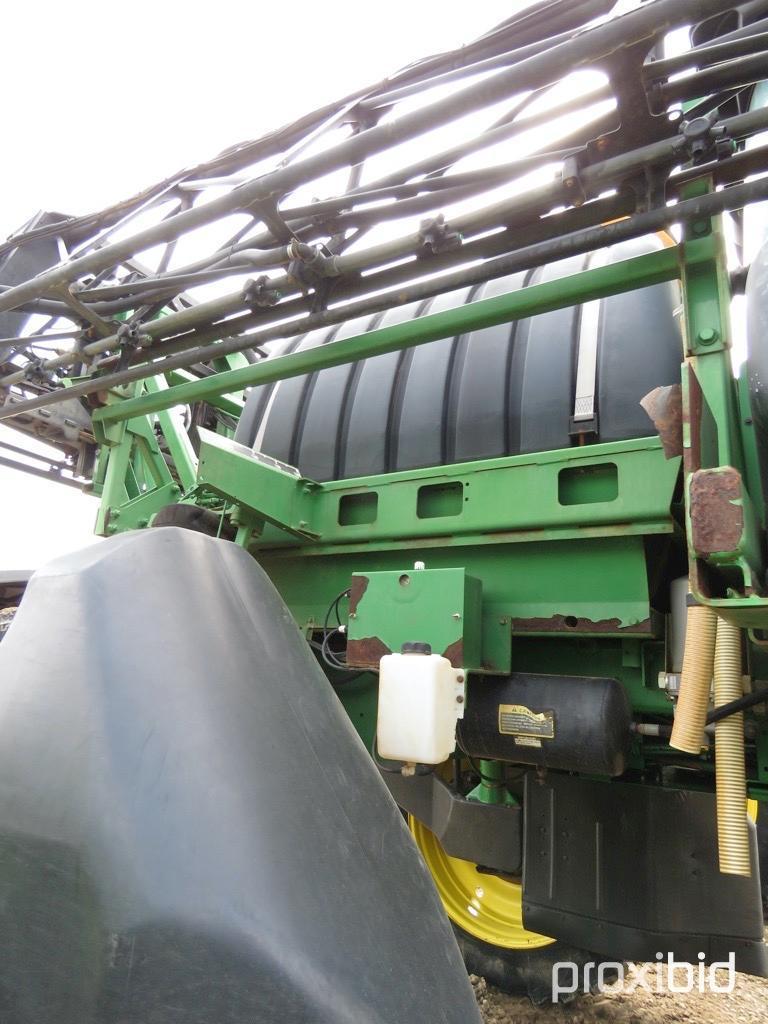 4730 JOHN DEERE SPRAYER