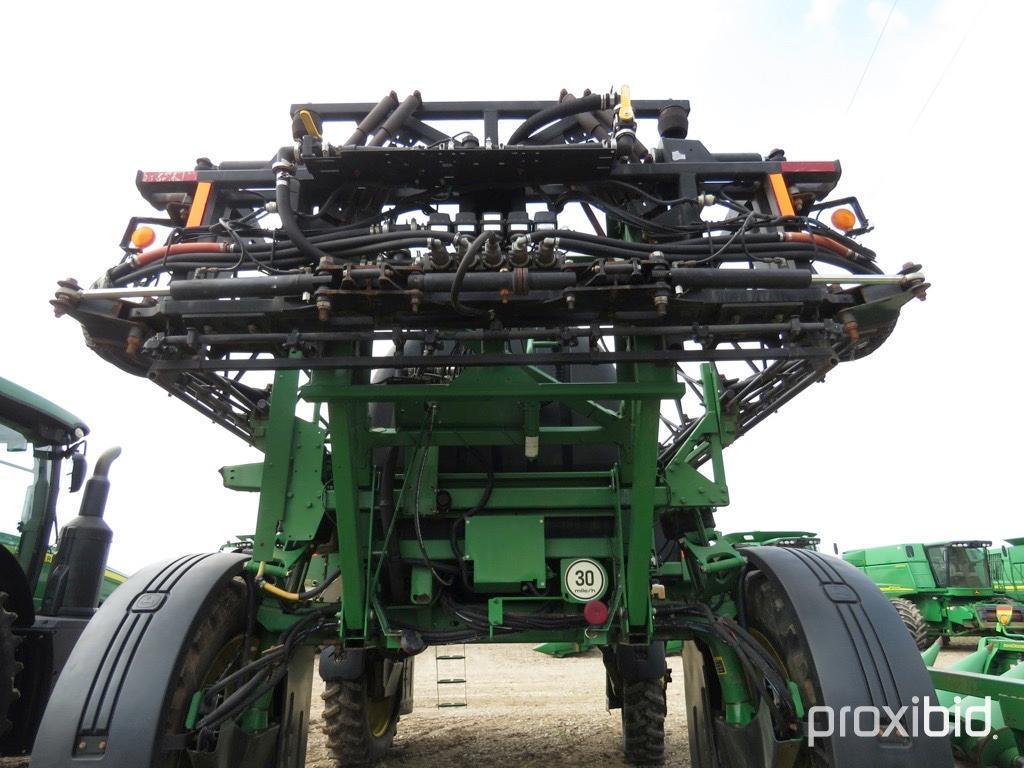 4730 JOHN DEERE SPRAYER