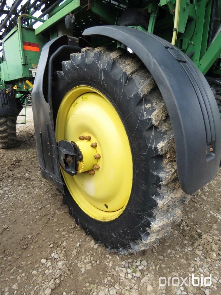 4730 JOHN DEERE SPRAYER
