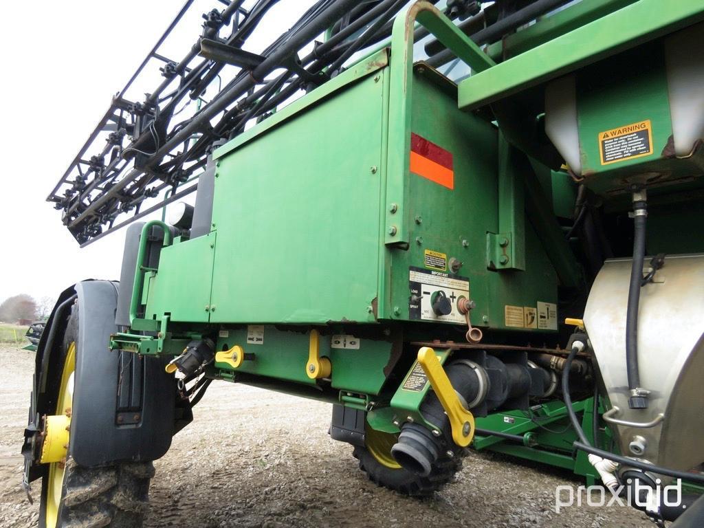 4730 JOHN DEERE SPRAYER