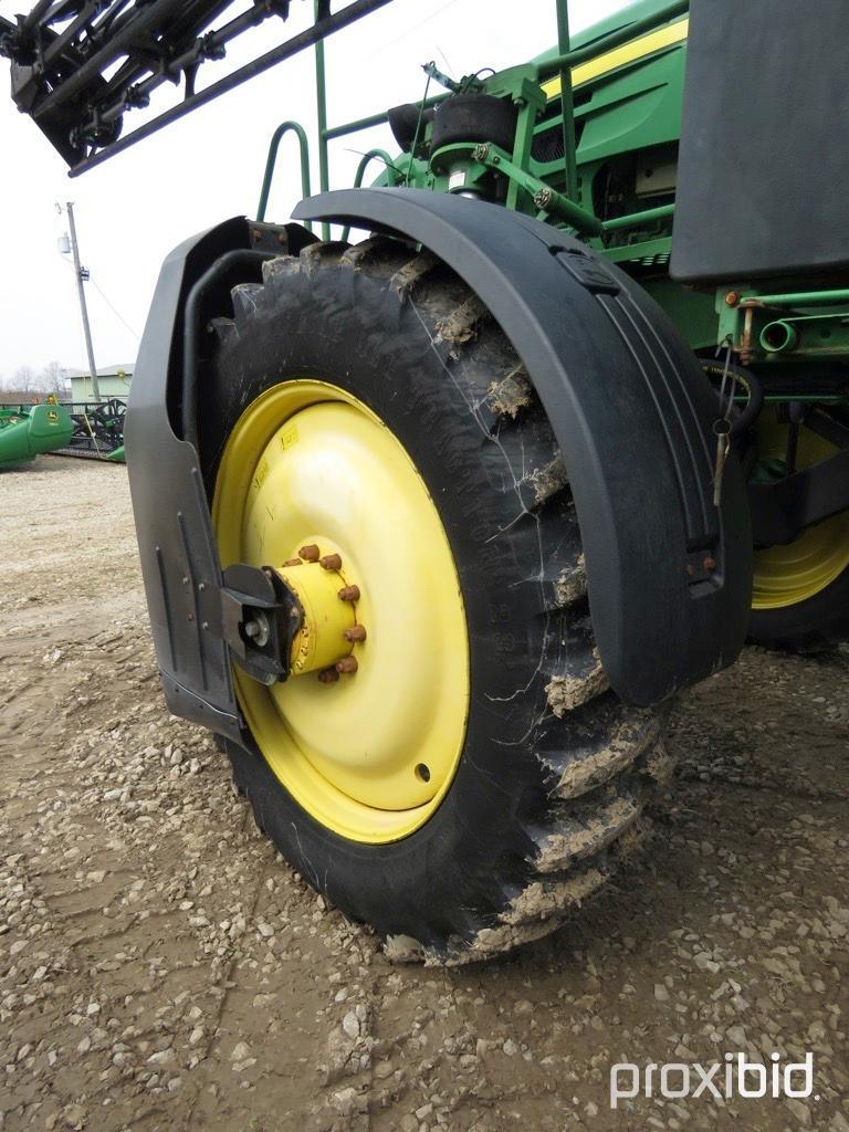 4730 JOHN DEERE SPRAYER