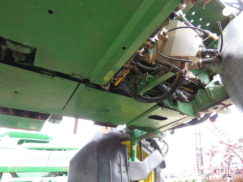 4730 JOHN DEERE SPRAYER