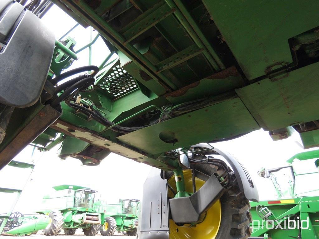 4730 JOHN DEERE SPRAYER