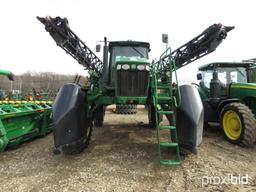 4730 JOHN DEERE SPRAYER