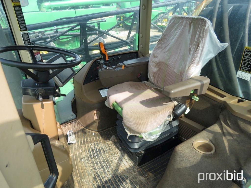 4730 JOHN DEERE SPRAYER