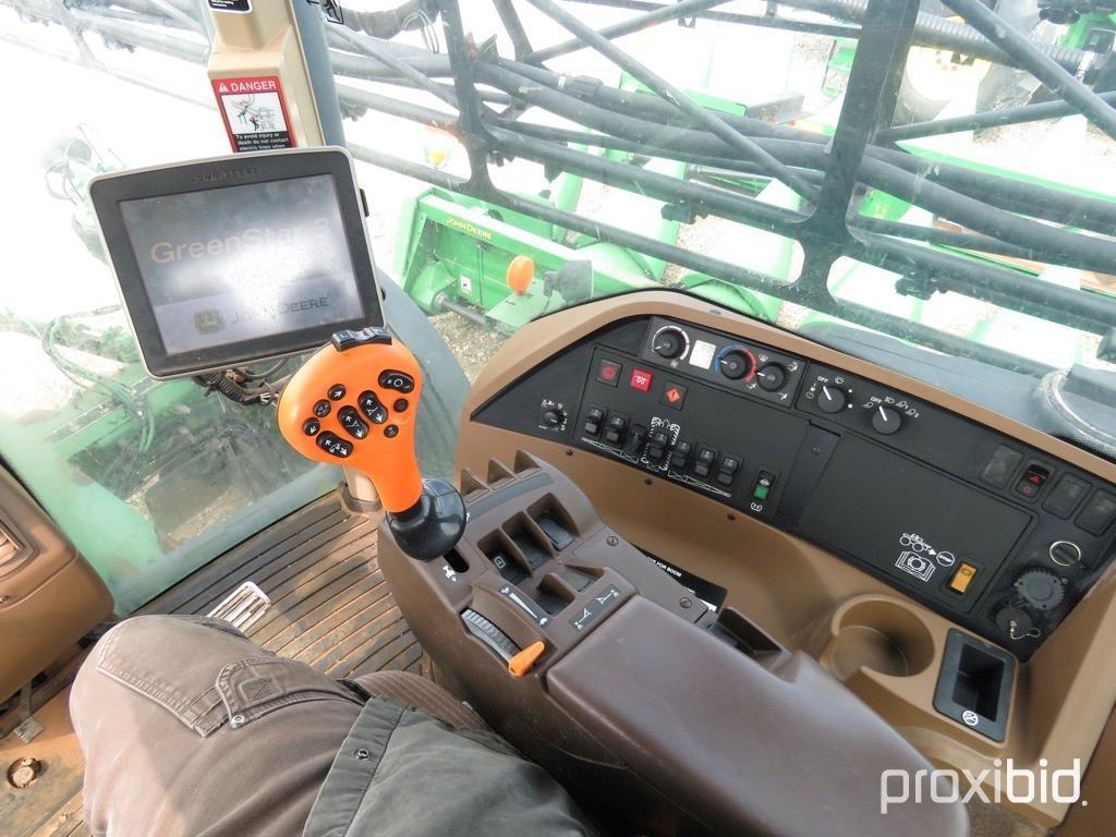 4730 JOHN DEERE SPRAYER