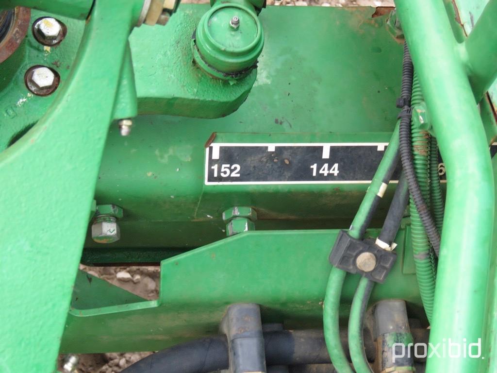 4730 JOHN DEERE SPRAYER