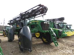 4730 JOHN DEERE SPRAYER