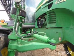 4730 JOHN DEERE SPRAYER