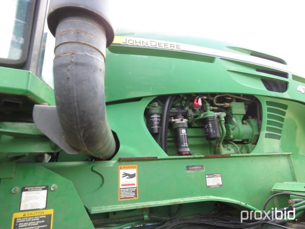 4730 JOHN DEERE SPRAYER