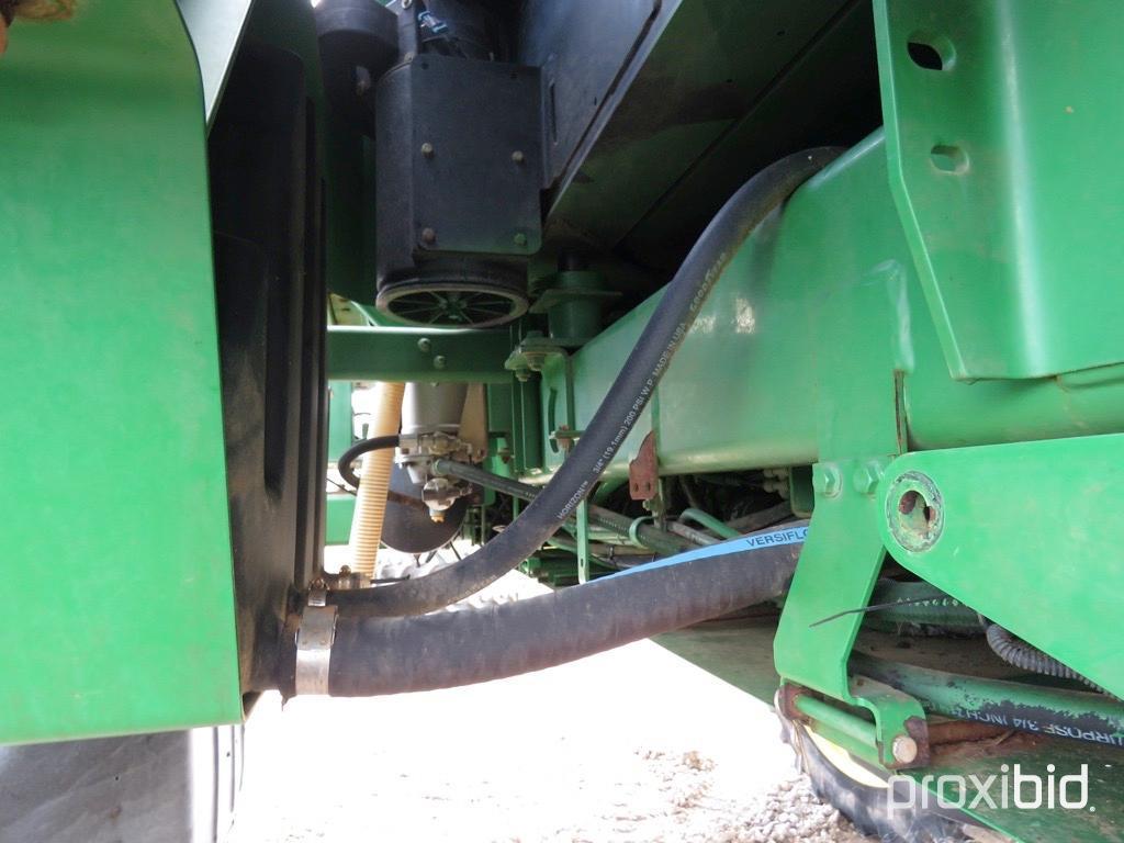 4730 JOHN DEERE SPRAYER