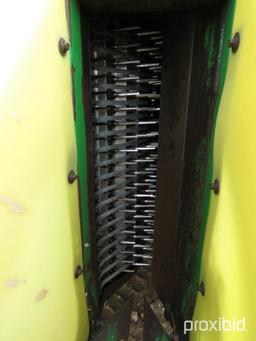 9996 JOHN DEERE COTTON PICKER