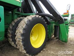 9996 JOHN DEERE COTTON PICKER