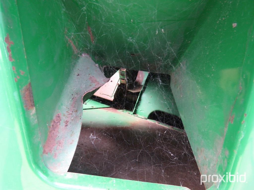 9760 STS JOHN DEERE COMBINE