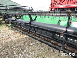 930D JOHN DEERE DRAPER PLATFORM