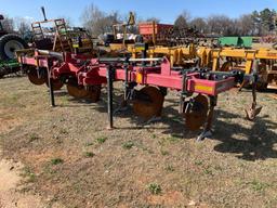 2500 CASE IH RIPPER