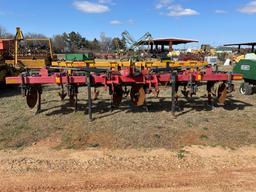 2500 CASE IH RIPPER
