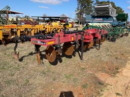 2500 CASE IH RIPPER