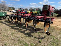 2500 CASE IH RIPPER