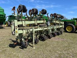 ORTHMAN 12 ROW CULTIVATOR