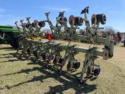ORTHMAN 12 ROW CULTIVATOR