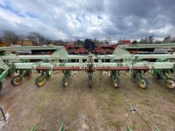 ORTHMAN CULTIVATOR