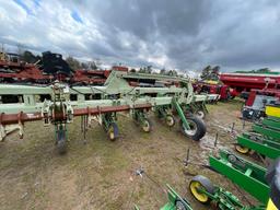 ORTHMAN CULTIVATOR