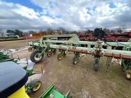 ORTHMAN CULTIVATOR