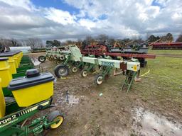 ORTHMAN CULTIVATOR
