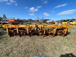 KBH ONE TRIP PLOW