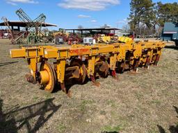 KBH ONE TRIP PLOW